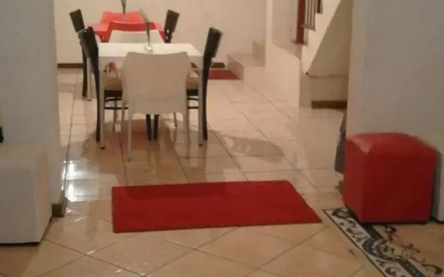Bushbuckridge Micanolia Guest House