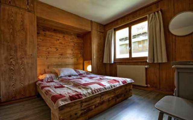Two-Bedroom Apartments Romaine