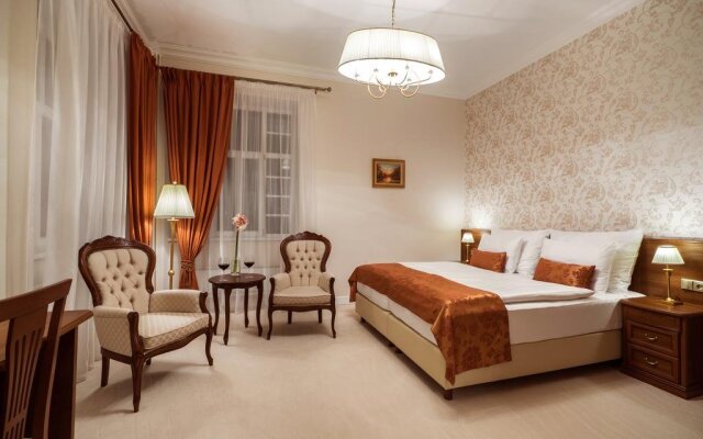 Hotel Katerina