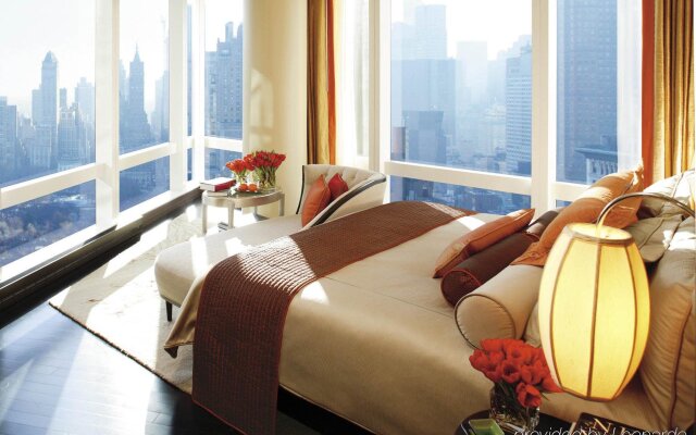 Mandarin Oriental, New York