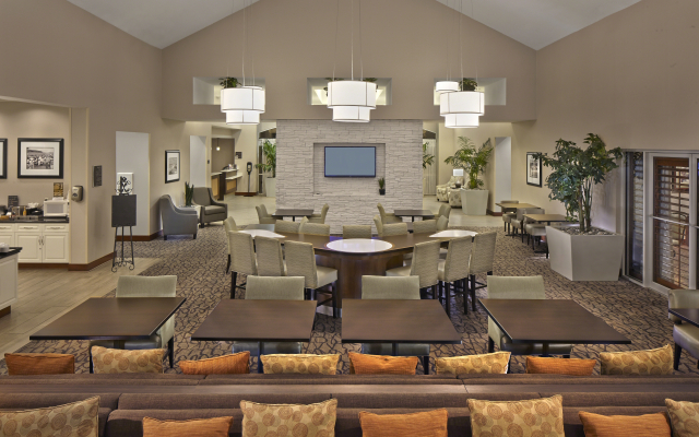 Homewood Suites By Hilton Cincinnati Mason