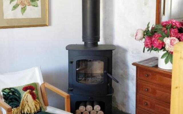 Les Glycines B&B Apartment