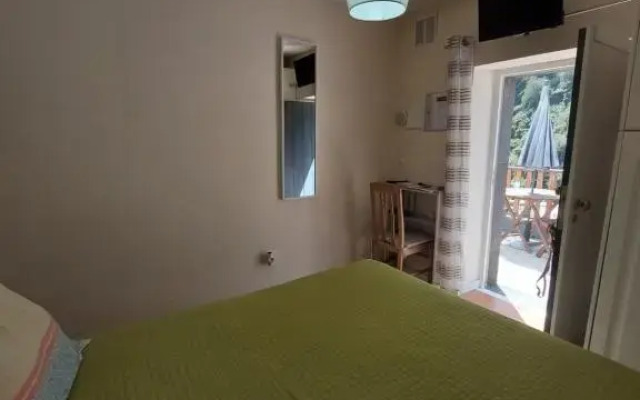 casa da fajã