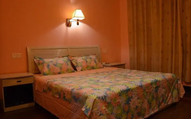Yangshuo Garden Hostel