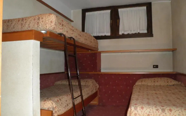 R.T.A. Hotel des Alpes 2