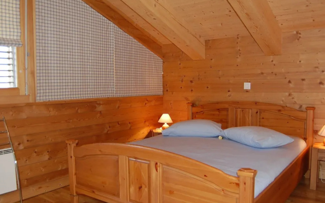 R ves des Alpes Nendaz – Guest Rooms – Nendaz