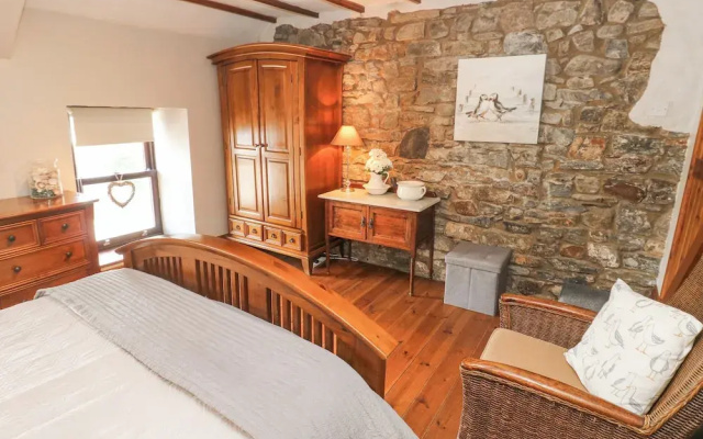 Inglenook Cottage