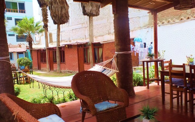 Casa Camelias