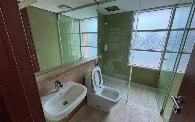 Sky Suites KLCC by Easy Nap