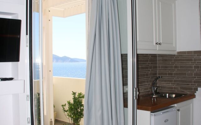 Kanakis Apartments