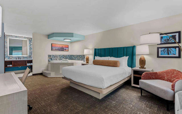 Best Western Seaway Inn