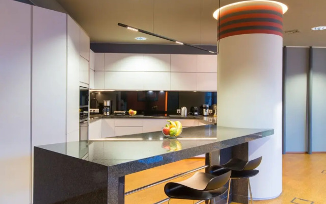 Pinacota Suites Athens
