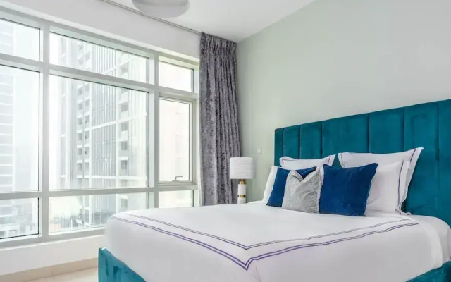 The Lofts Towers by Dream Inn