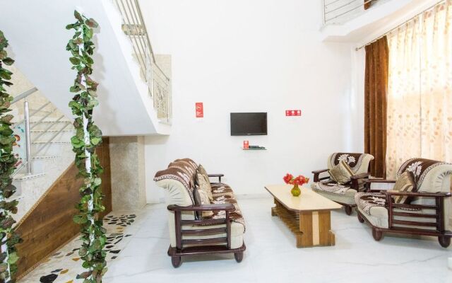 Aroma Home Stay