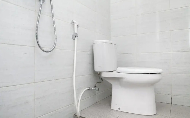 Saba Ayu Guest House