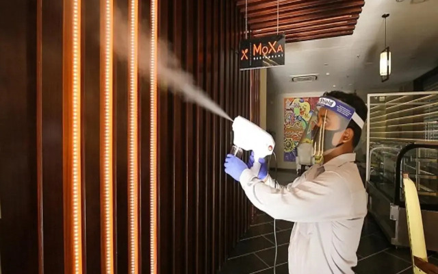 Aloha City Stay Raipur