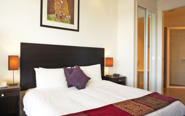 WorldMark Resort Lakes Entrance – Guest Rooms – Lakes Entrance