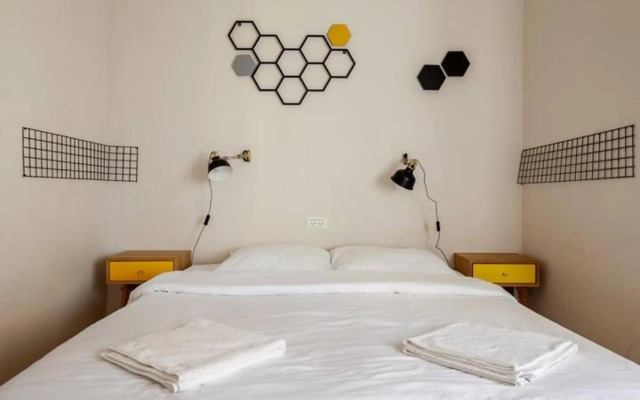 OurPlace Nachlat Binyamin Residence