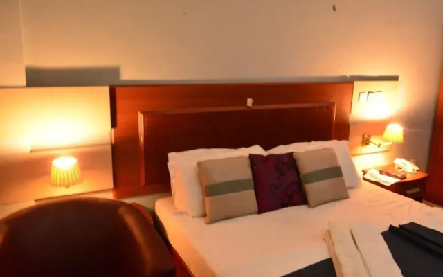 Signatious Hotels & Suites Lagos