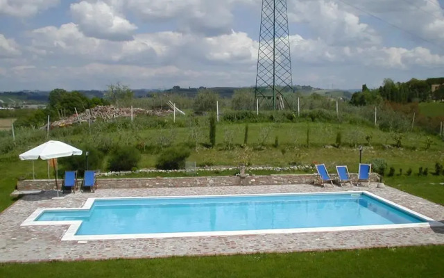 Agriturismo Poggio ai Grilli