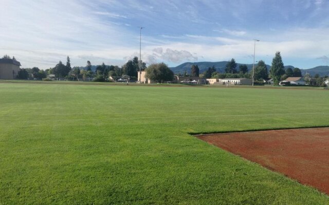 Eaglenest Manor Cowichan