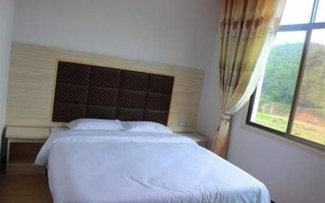 Xiangcun Inn – Guest Rooms – Shaoyang