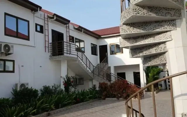 CK Suites Hotel and Apartments