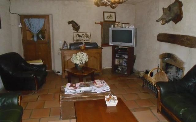 Domaine de Prefaissal