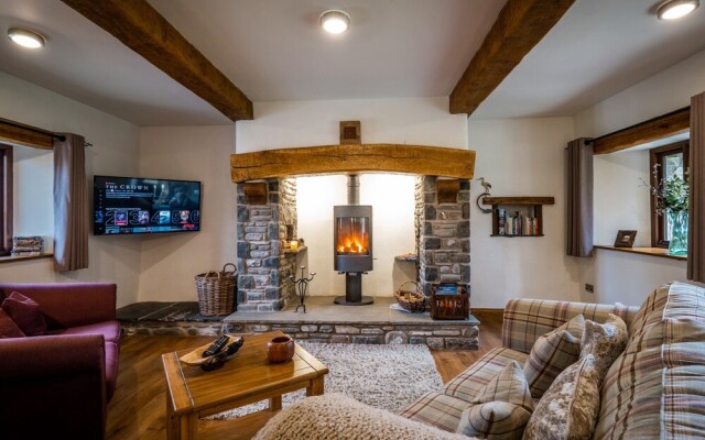 Grayrigg Foot Stable