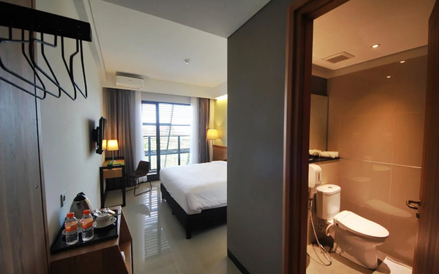 Hay Hotel Bandung