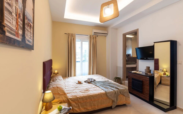 Four Season Apartment