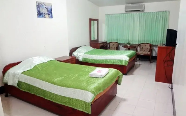 Top North Hotel