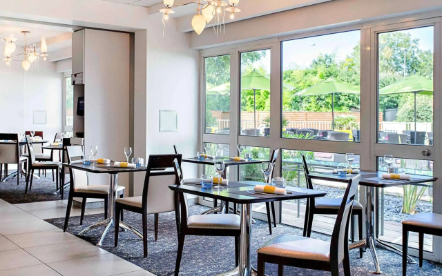 Novotel Paris Orly Rungis