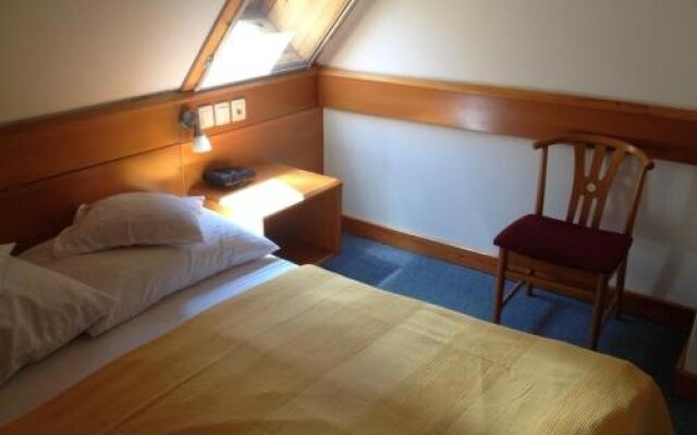 Hotel Apart Hotel
