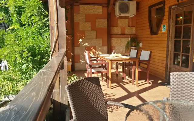 B&B Casa Mica Guesthouse