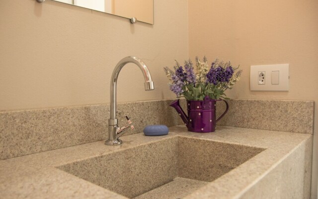 Chalés Vila da Rosa