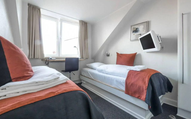 Milling Hotel Mini 11