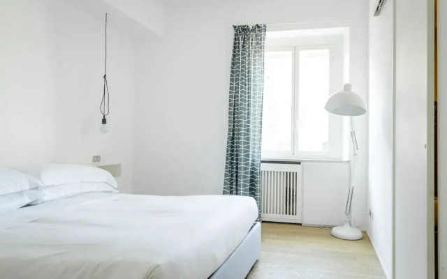 Brera Apartments in San Fermo