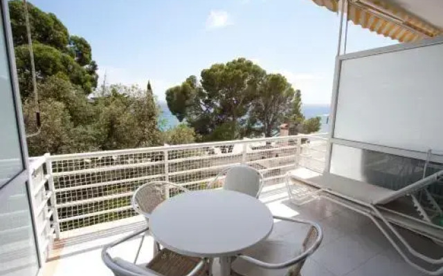 Santa Llucia Apartaments
