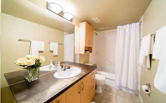 Winnipeg Executive Suites - Polo Park