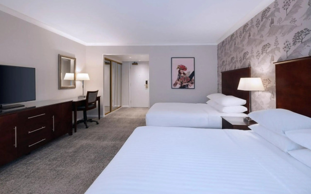 Delta Hotels Worsley Park Country Club