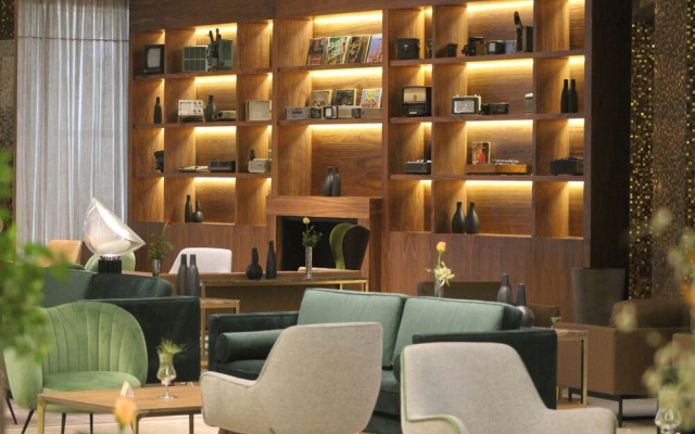 ASBU Hotel