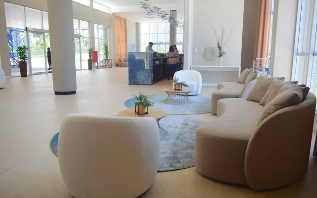 Aqualand Park & Resort Oficial