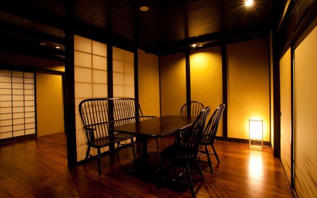 CAMPTON Kyoto Nishijin 9/ Arima 10