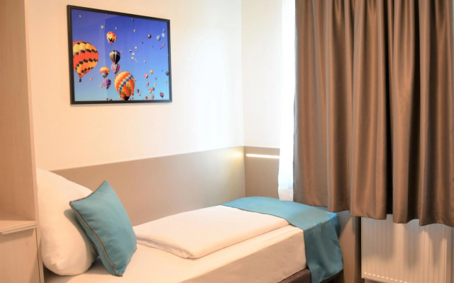 Hotel Mack