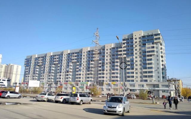 Апартаменты на улице Лермонтова 49