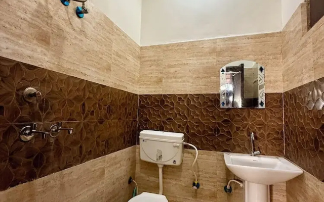 Amritsar Backpackers Hostel