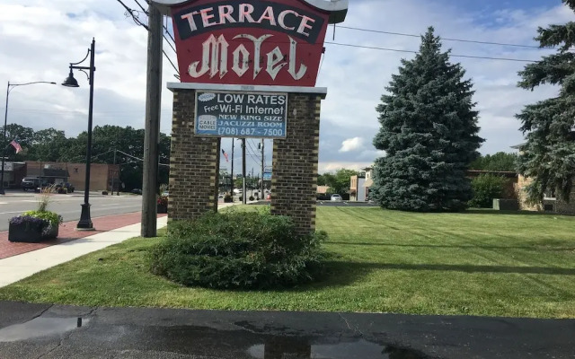 Terrace Motel
