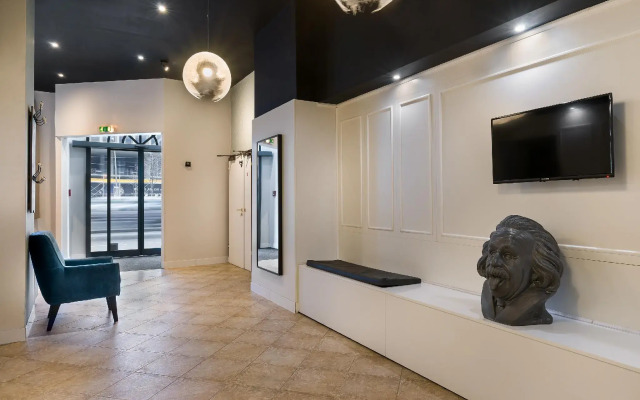 Novum Hotel Congress Wien am Hauptbahnhof