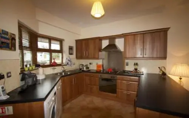 Sperrin View Cottages